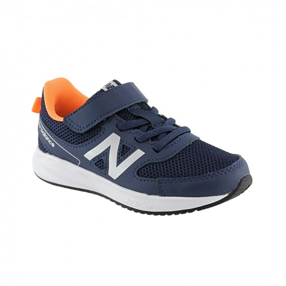 Zapatillas New Balance 570 Azul