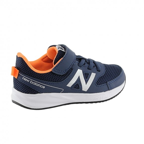 Zapatillas New Balance 570 Azul