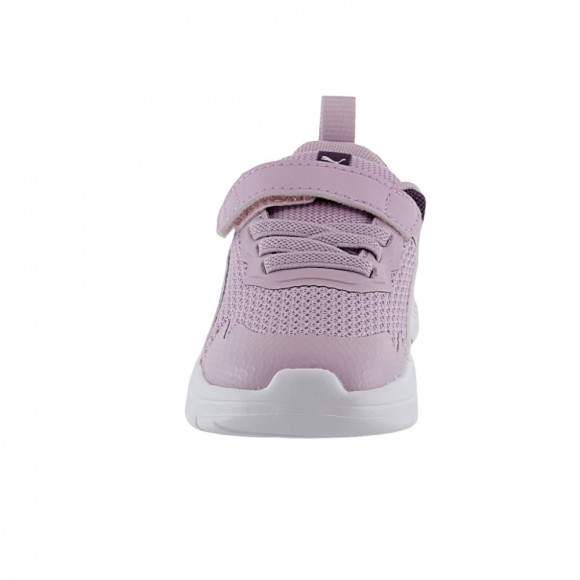 Zapatillas Puma Evolve Run Mesh Rosa