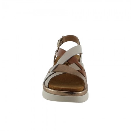 Sandalias Pikolinos Palma W4N Beige Multicolor