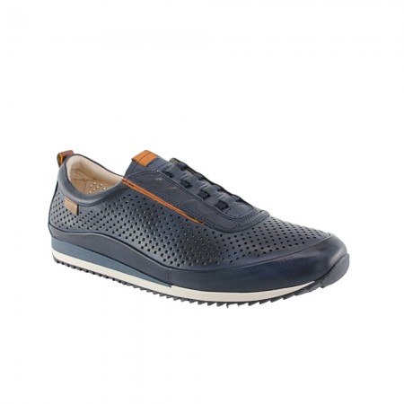 Zapatillas Pikolinos Liverpool Azul