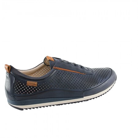 Zapatillas Pikolinos Liverpool Azul