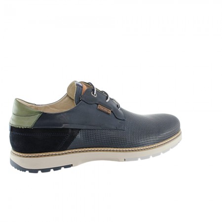 Zapatos Pikolinos Olvera M8A Azul