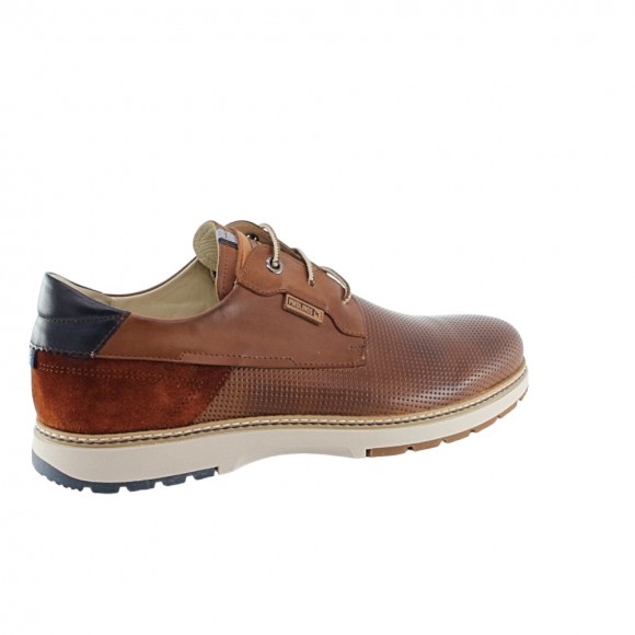 Zapatos Pikolinos Olvera M8A Cuero