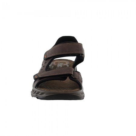 Sandalias Imac 553130 Marrón