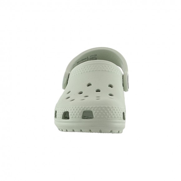 Sandalias de agua Crocs Verde claro