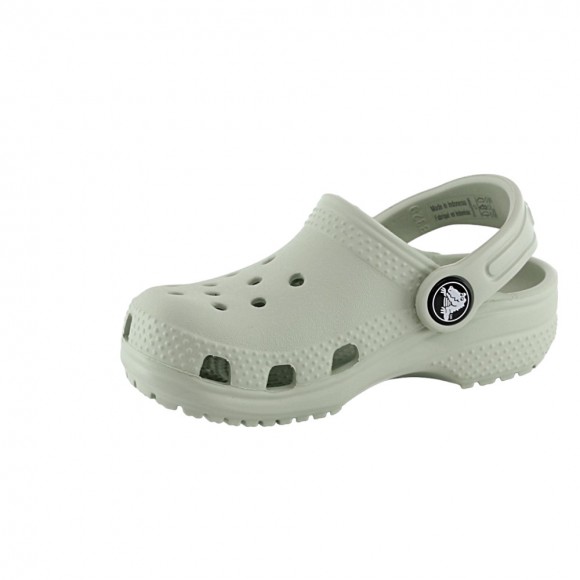 Sandalias de agua Crocs Verde claro