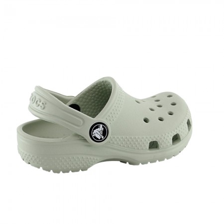 Sandalias de agua Crocs Verde claro