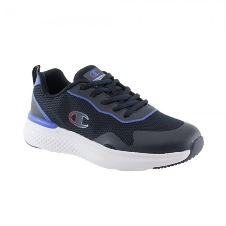 Zapatillas Champion Bold Azul c