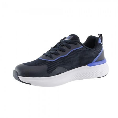 Zapatillas Champion Bold Azul c