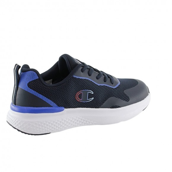 Zapatillas Champion Bold Azul c