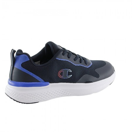Zapatillas Champion Bold Azul c