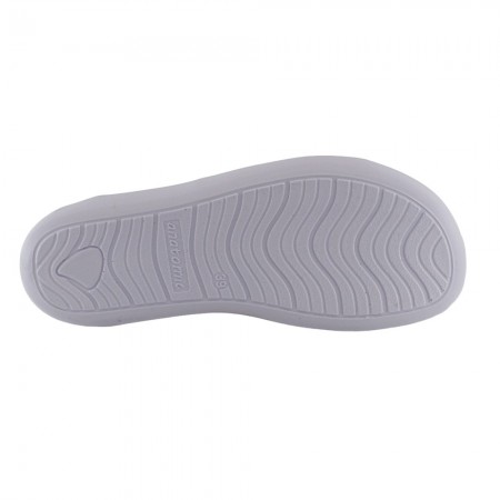 Zapatillas Minimalistas Barefoot Anatomic Mostaza