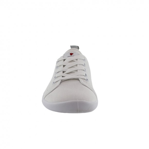 Zapatillas Minimalistas Barefoot Anatomic Blanco