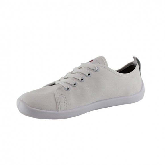 Zapatillas Minimalistas Barefoot Anatomic Blanco