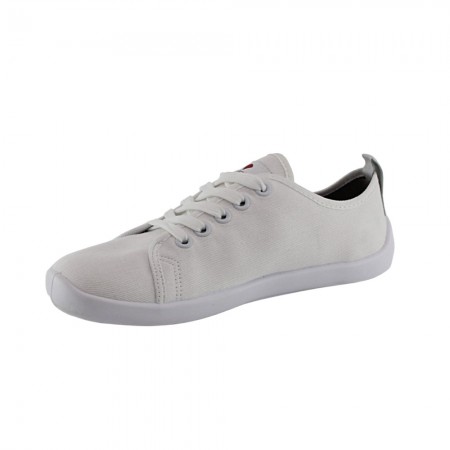 Zapatillas Minimalistas Barefoot Anatomic Blanco