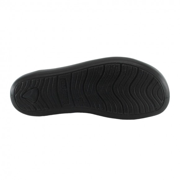 Zapatillas Barefoot Anatomic Water Repellent Marrón