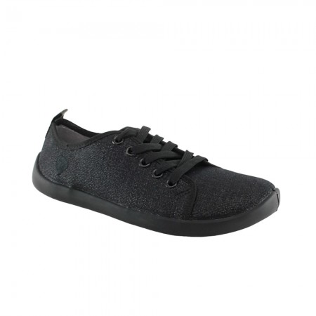 Zapatillas Minimalistas Barefoot Anatomic Negro