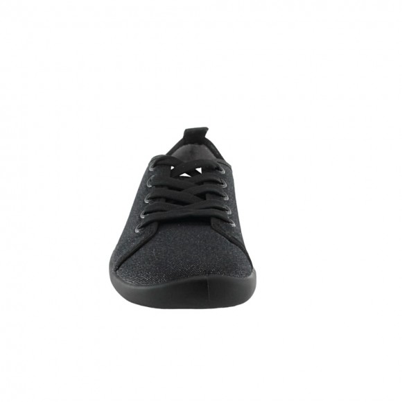 Zapatillas Minimalistas Barefoot Anatomic Negro