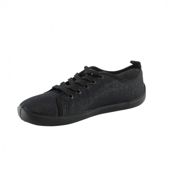 Zapatillas Minimalistas Barefoot Anatomic Negro