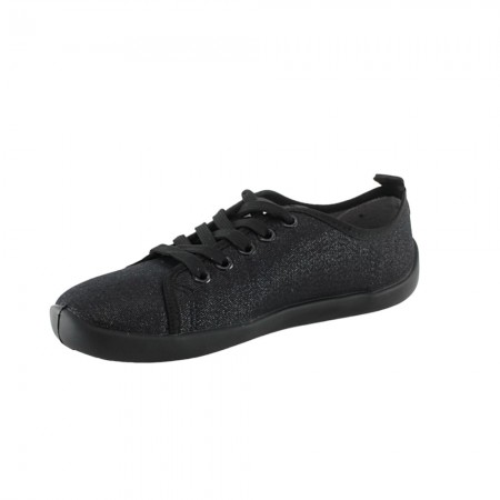 Zapatillas Minimalistas Barefoot Anatomic Negro