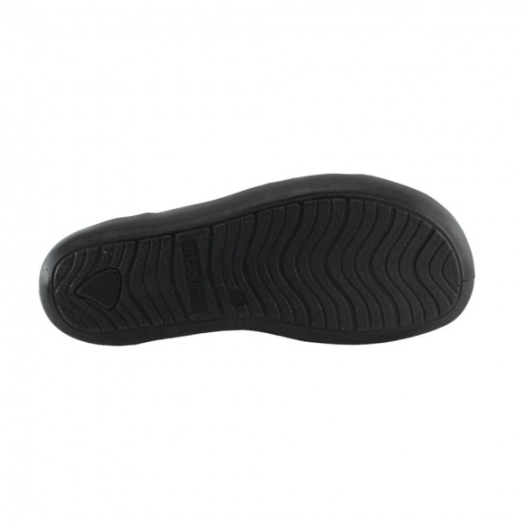 Zapatillas Minimalistas Barefoot Anatomic Negro