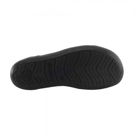 Zapatillas Minimalistas Barefoot Anatomic Negro