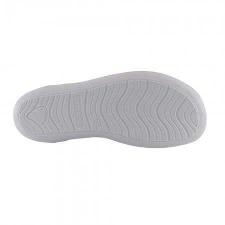Zapatillas Minimalistas Barefoot Anatomic Negro-Blanco