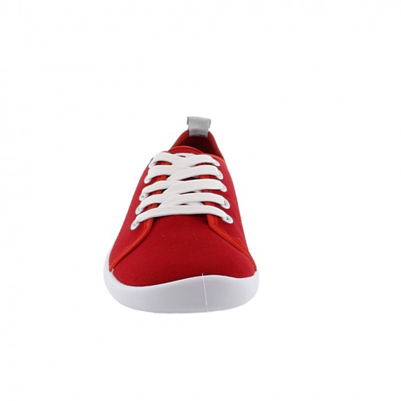 Zapatillas Minimalistas Barefoot Anatomic Rojo