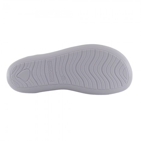 Zapatillas Minimalistas Barefoot Anatomic Rojo