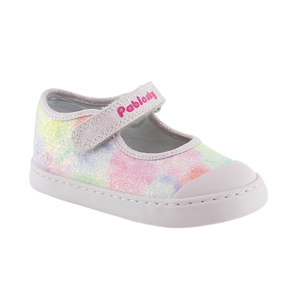 Merceditas Pablosky 975430 Multicolor