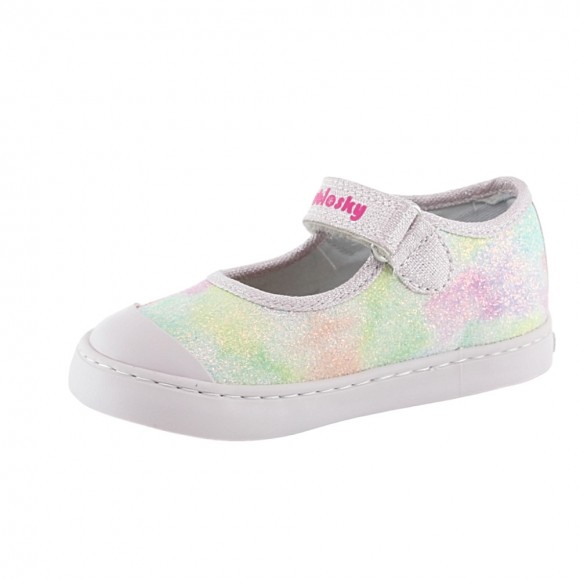 Merceditas Pablosky 975430 Multicolor