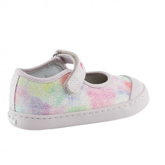 Merceditas Pablosky 975430 Multicolor