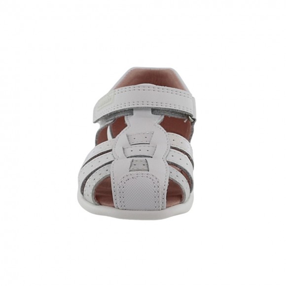 Sandalias Pablosky 037700 Blanco