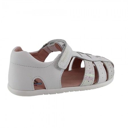 Sandalias Pablosky 037700 Blanco