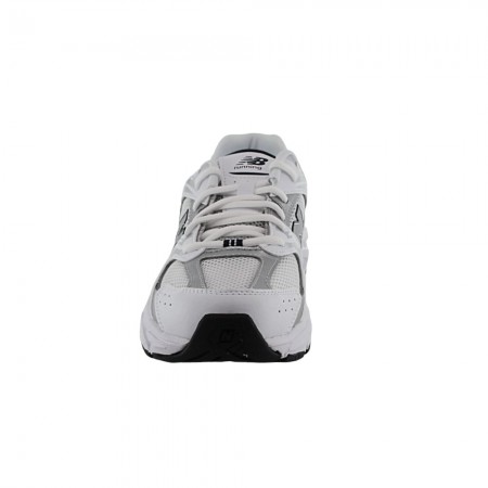 Zapatillas New Balance 530 Blanco-Gris c