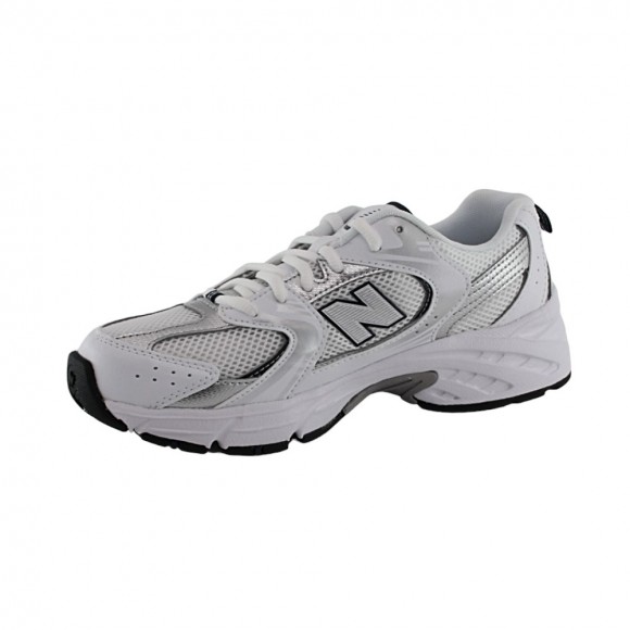 Zapatillas New Balance 530 Blanco-Gris c