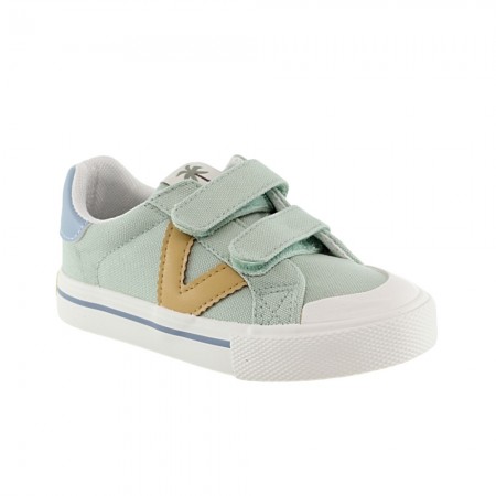 Zapatillas Victoria Tribu Melón