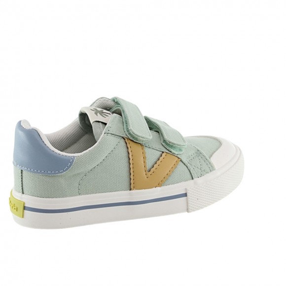 Zapatillas Victoria Tribu Melón