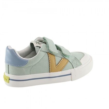 Zapatillas Victoria Tribu Melón