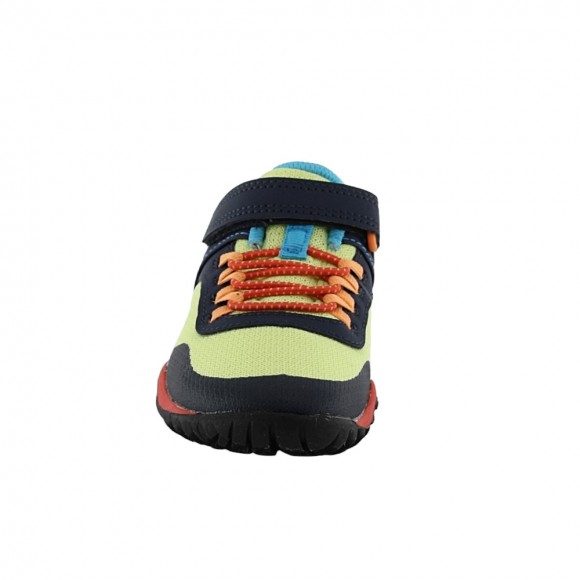 Zapatillas barefoot Merrell Trail Glove 7 Multicolor
