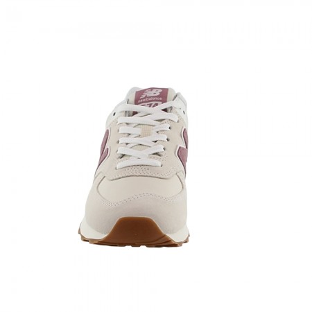 Zapatillas New Balance 574 Beige