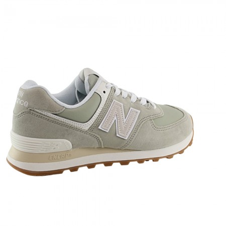 Zapatillas New Balance 574 Verde