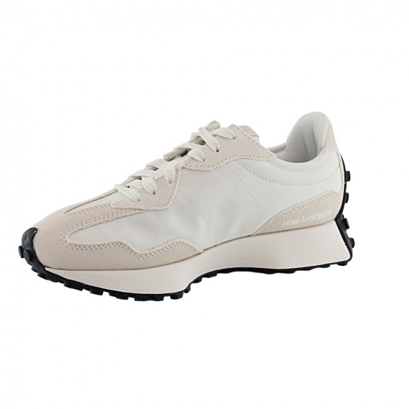 Zapatillas New Balance 327 Beige