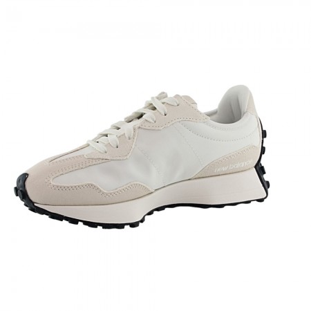Zapatillas New Balance 327 Beige