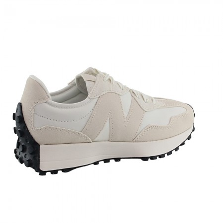 Zapatillas New Balance 327 Beige