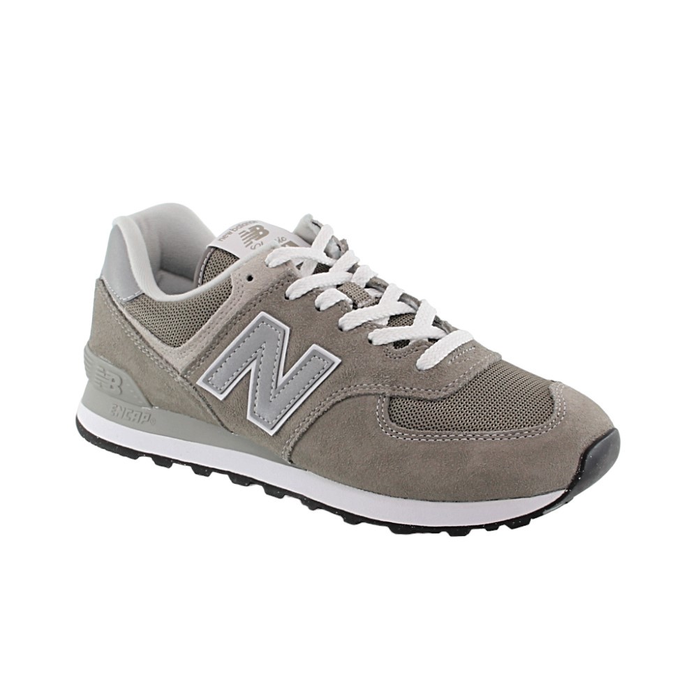 Zapatillas New Balance 574 Gris