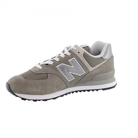 Zapatillas New Balance 574 Gris