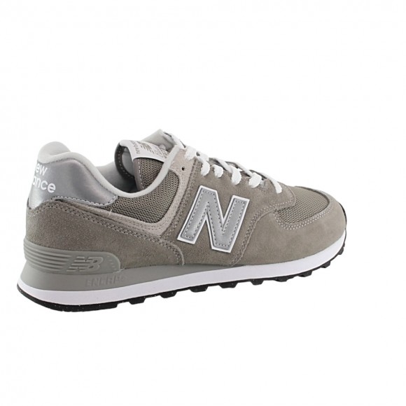 Zapatillas New Balance 574 Gris