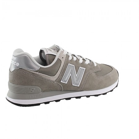 Zapatillas New Balance 574 Gris